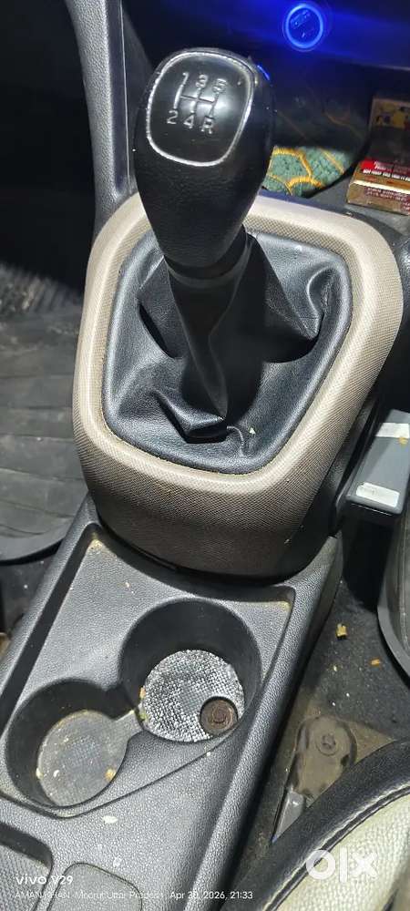 I10 Magna Petrol Well Maintain Second Owner  Excellent Condition
