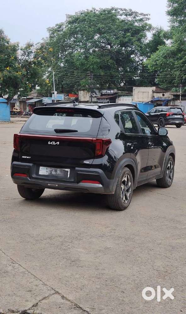 Kia Sonet Gtx Plus 1.5 Dct At, 2024, Diesel
