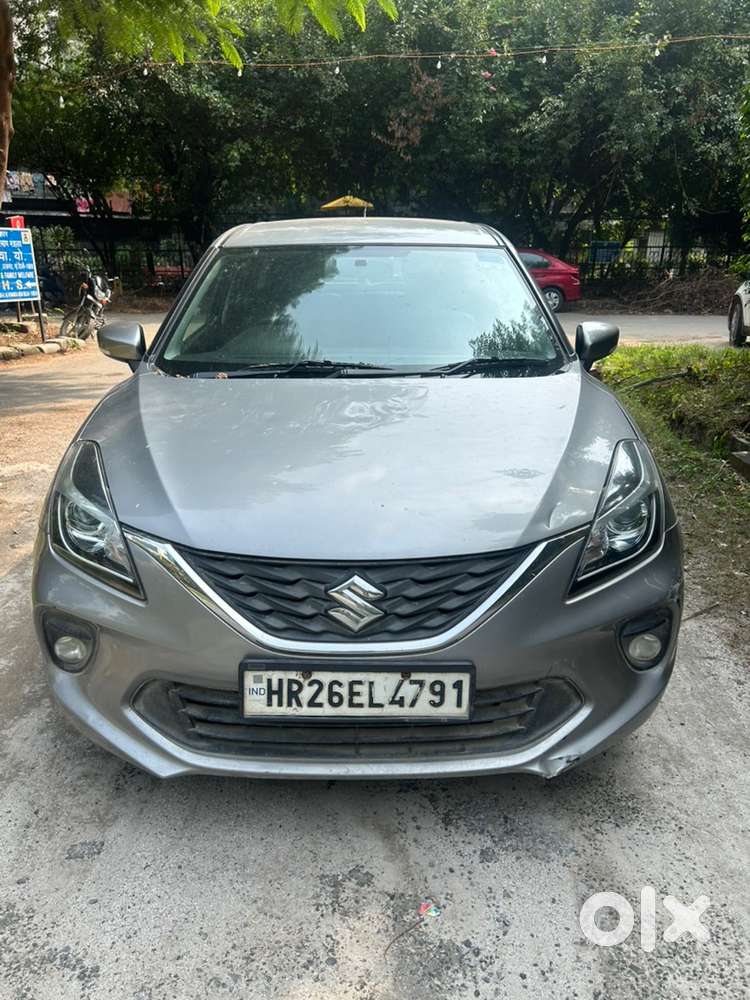 Maruti Suzuki Baleno 2020 Delta Petrol