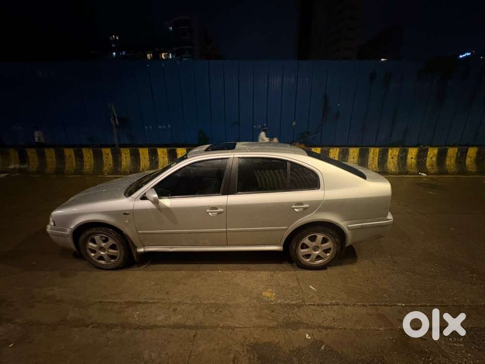 Skoda Octavia Diesel 2005