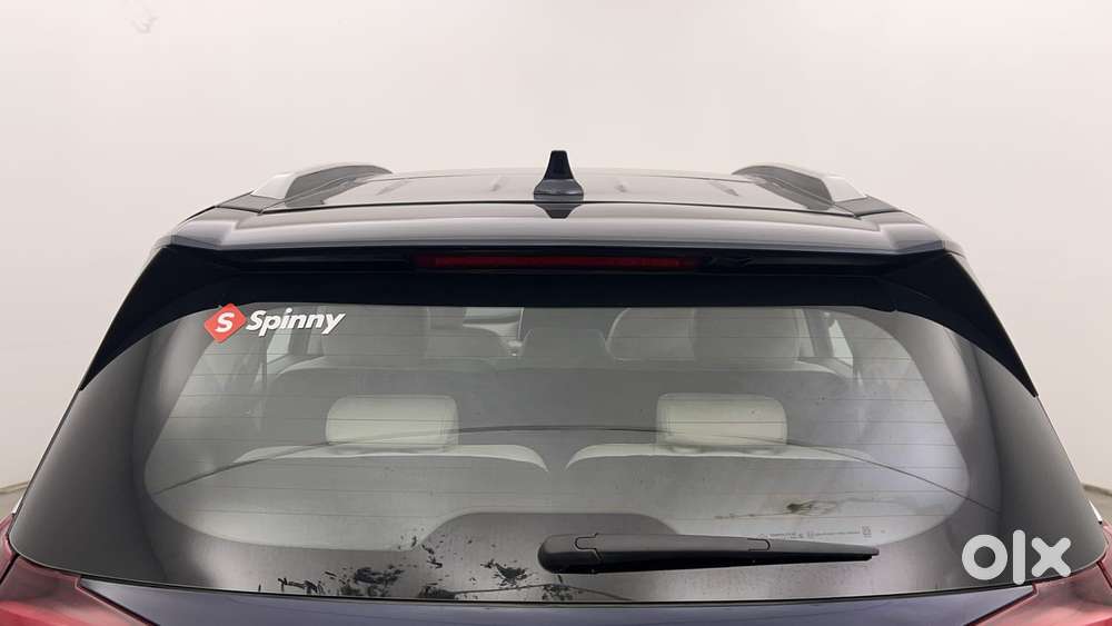 Mahindra Xuv700 2.0 Ax 7 Petrol At Luxury Pack Str, 2023, Diesel