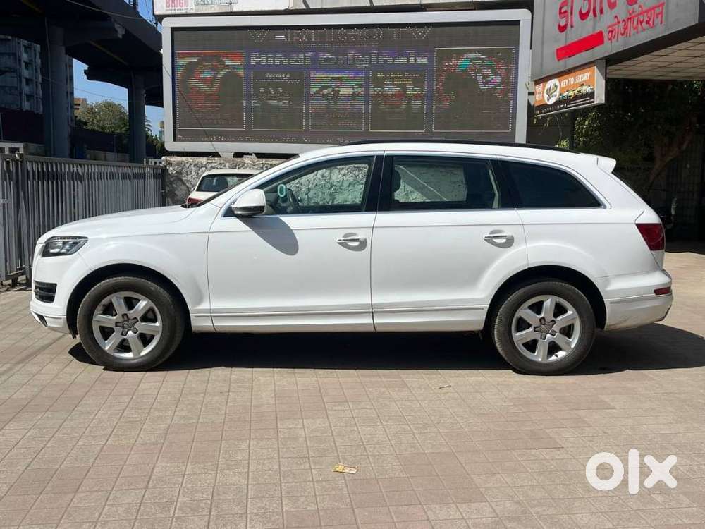 Audi Q7 3.0 Tdi Quattro, 2011, Diesel