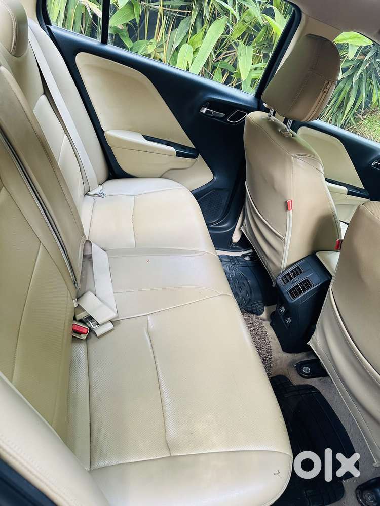 Honda City 2015-2017 I Vtec V, 2018, Petrol
