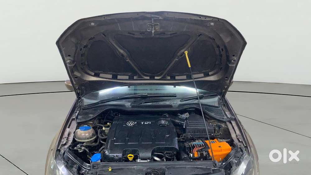 Volkswagen Ameo 1.5 Tdi Comfortline, 2016, Diesel