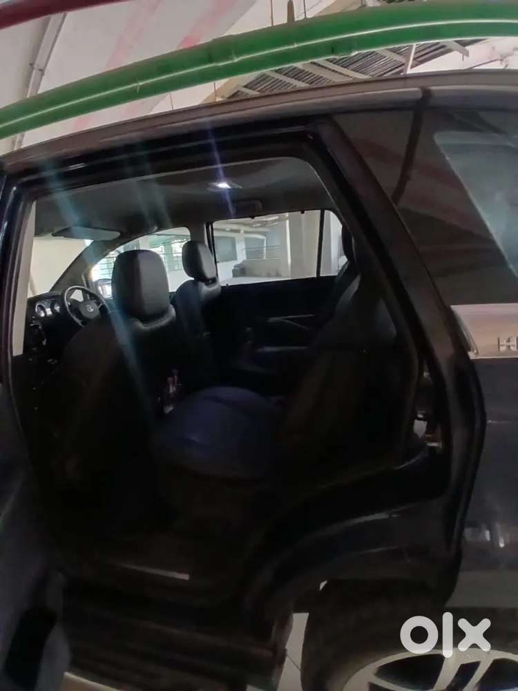 Tata Hexa 2.2 Xt 2017