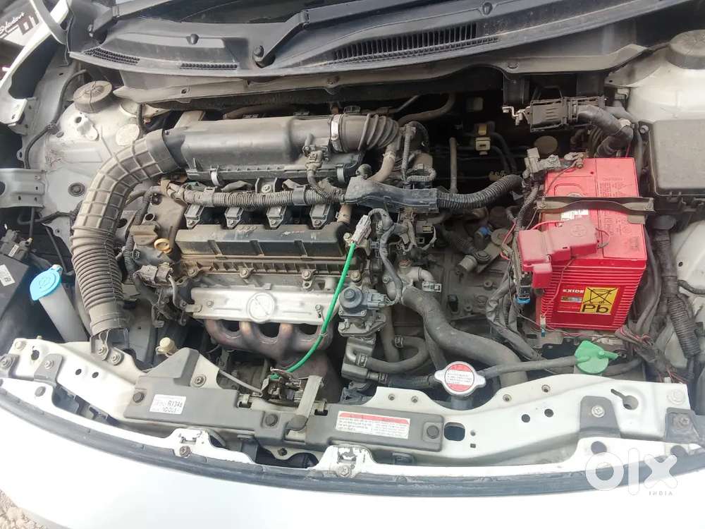 Maruti Suzuki Dzire 2020 Petrol 47000 Km Driven