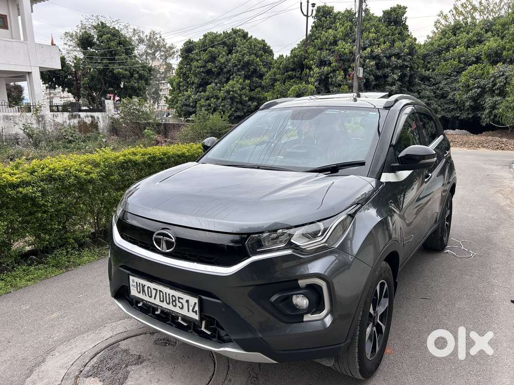 Tata Nexon
