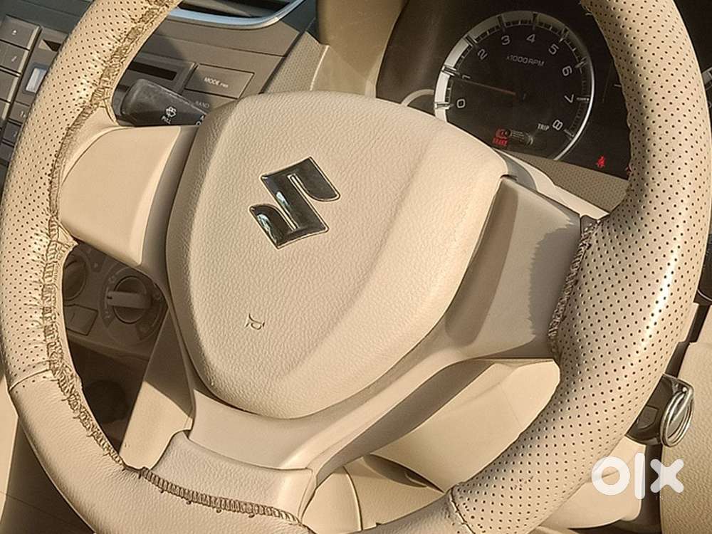 Maruti Suzuki Ertiga Vxi, 2015, Petrol