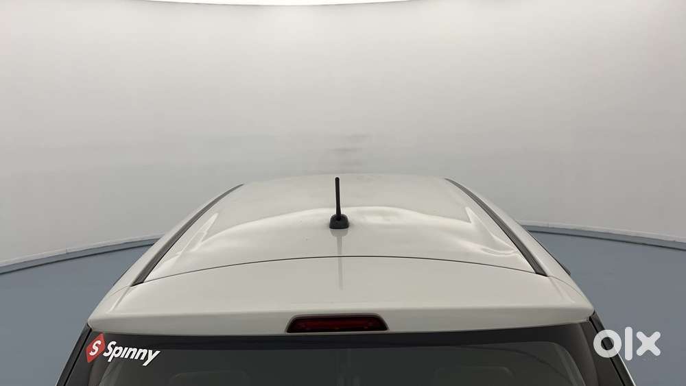 Maruti Suzuki Swift Vvt Vxi, 2021, Petrol