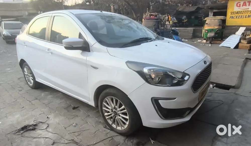 Purchase New Car