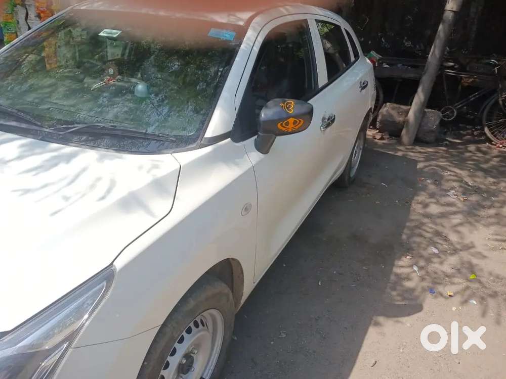 Maruti Suzuki Baleno 2025 Petrol 12000 Km Driven