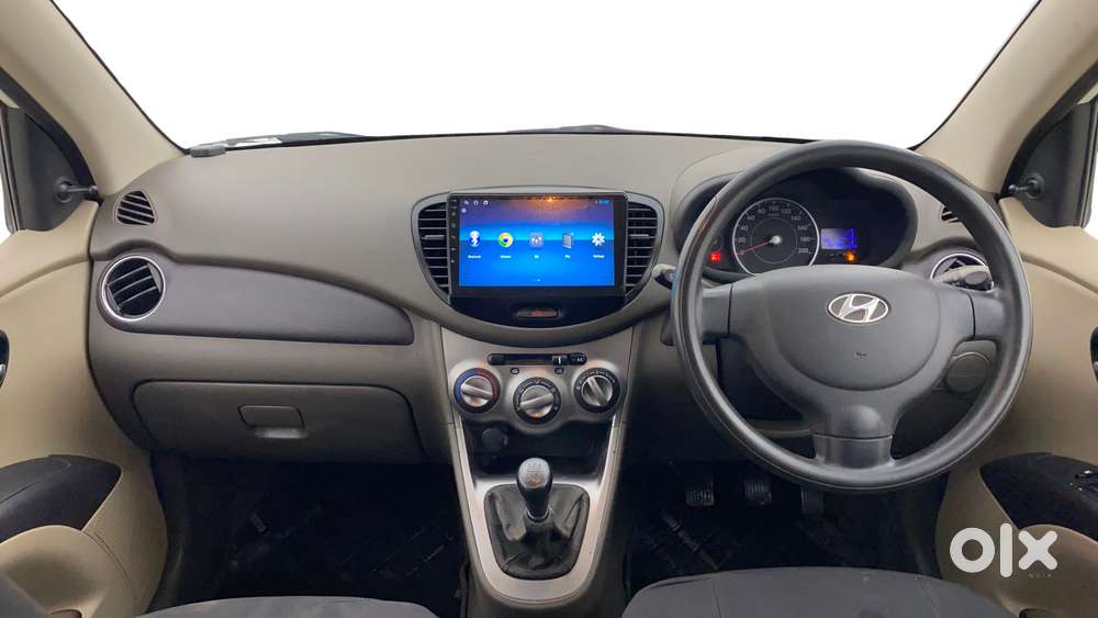 Hyundai I10 Magna 1.1l, 2013, Petrol