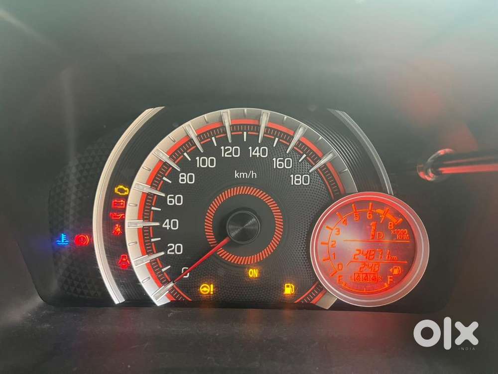 Maruti Suzuki Celerio 2024 Petrol Automatic 24000 Km Driven