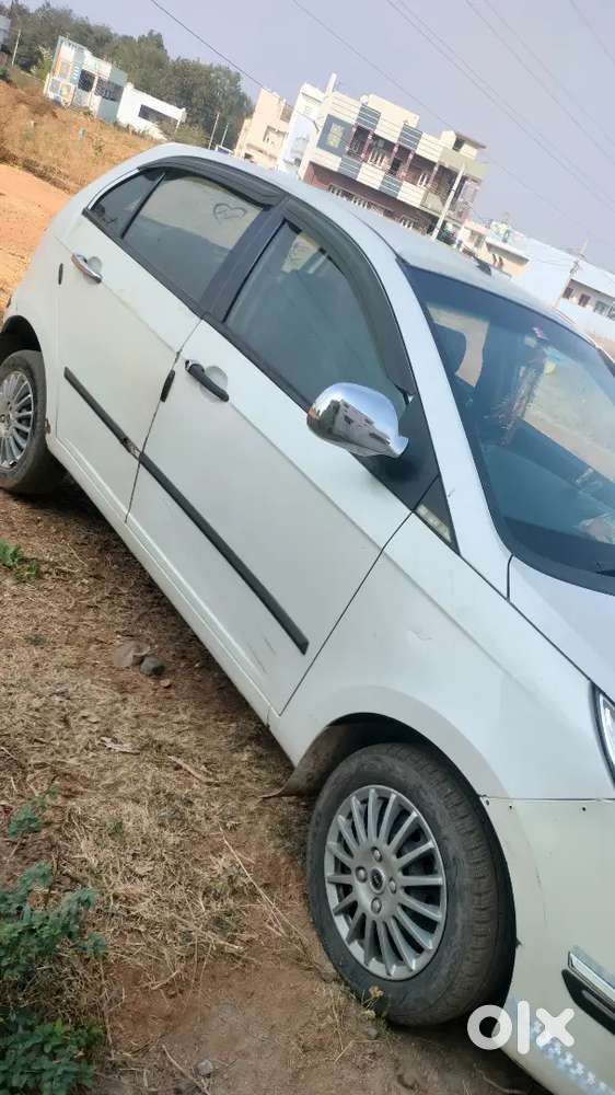 Tata Vista Tech 165000