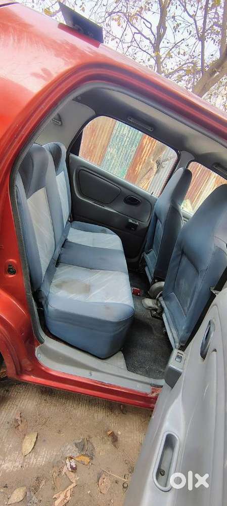 Maruti Suzuki Alto K10 1.0 Lxi, 2010, Petrol