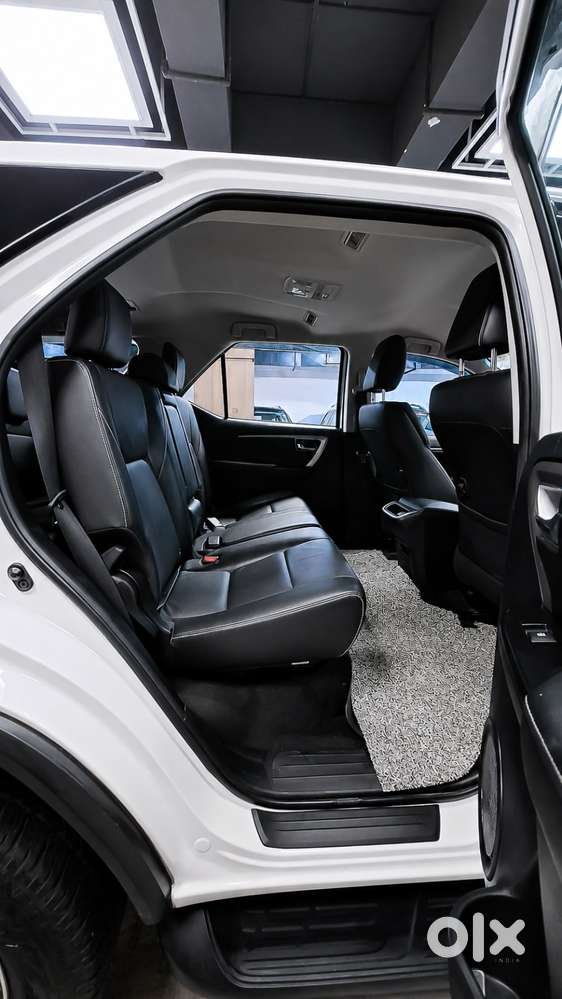 Toyota Fortuner 4x2 Mt 2.8 Diesel, 2023, Diesel