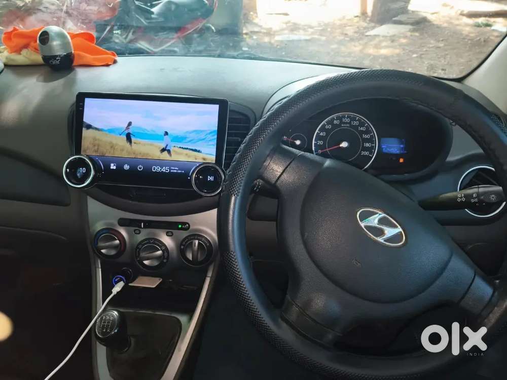 Hyundai I10 1.1 Magna Lpg 2014