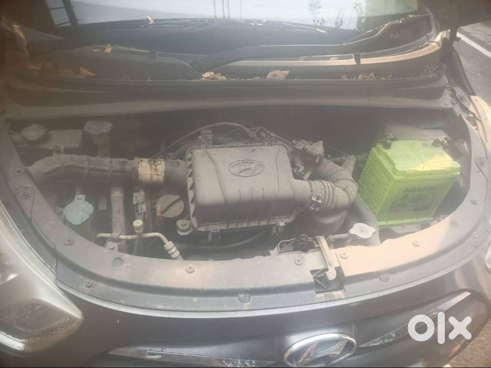 Hyundai I10 2014 Petrol Well Maintained
