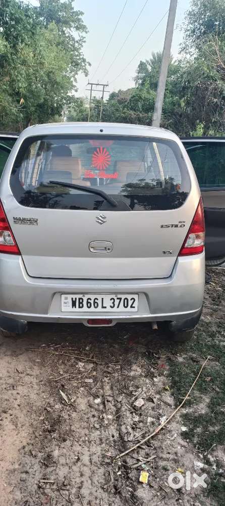 Maruti Suzuki Zen Estilo 2012 Petrol 22523 Km Driven