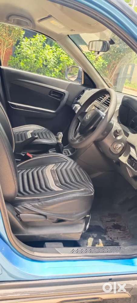 Maruti Suzuki Vitara Brezza Vdi (o), 2017, Diesel