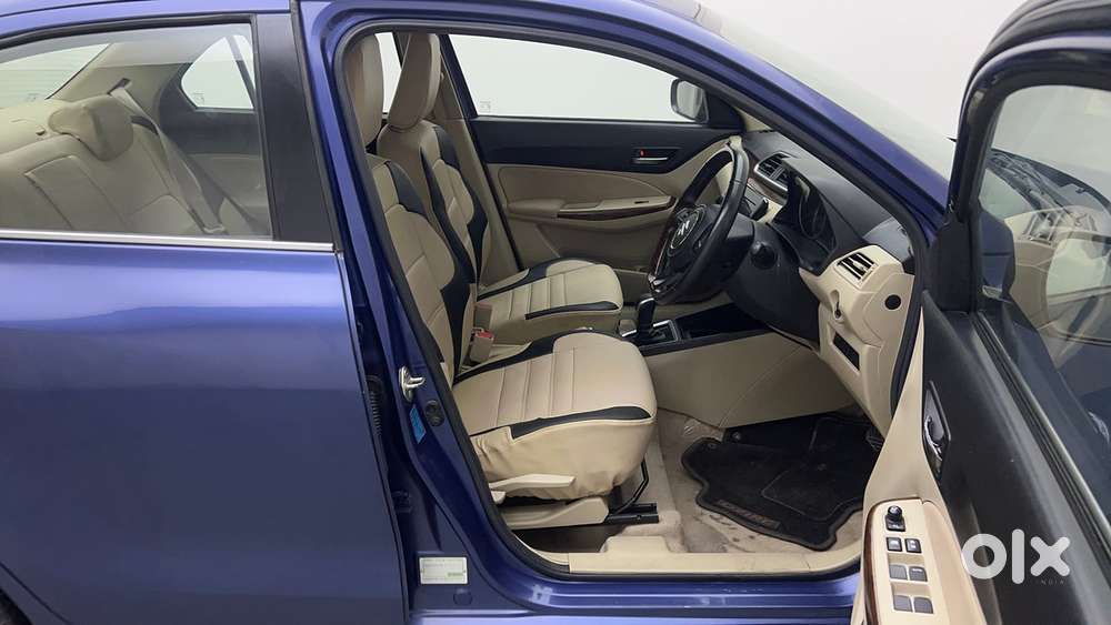 Maruti Suzuki Dzire 1.2 Zxi Plus Amt, 2019, Petrol