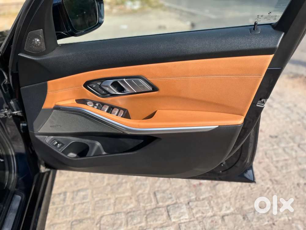 Bmw 3 Series Gran Limousine 2.0 330li Luxury Line, 2021, Petrol