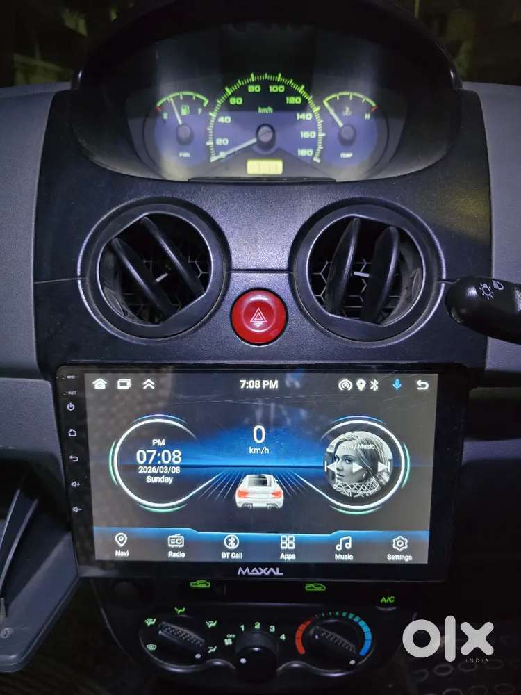 Chevrolet Spark 2008 Petrol Good Condition