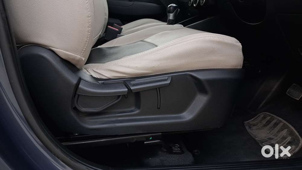 Hyundai Venue Sx Plus Turbo Dct, 2021, Petrol