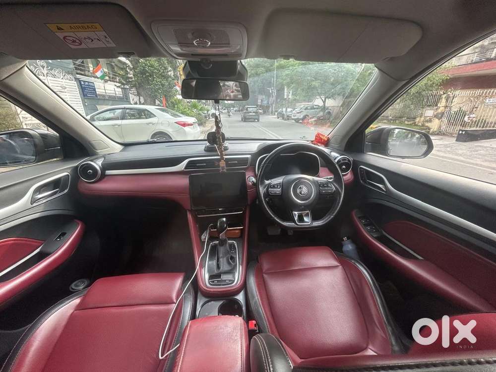 Mg Astor 1.5 Savvy Cvt, 2022, Petrol