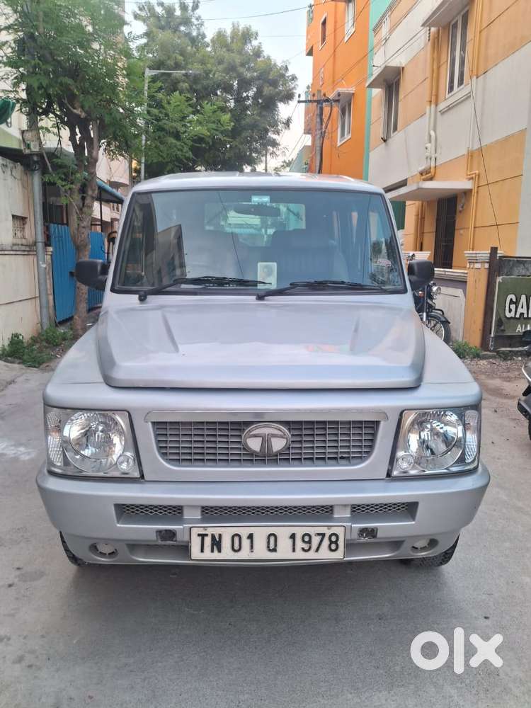 Tata Sumo Dx, 1999, Diesel