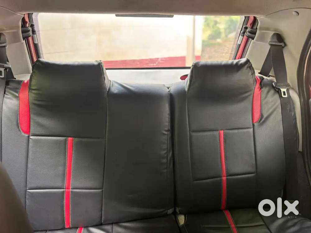 Tata Indica V2 2012 Diesel
