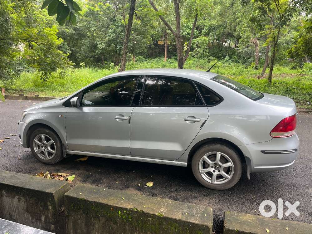 Volkswagen Vento Ipl Edition 2014