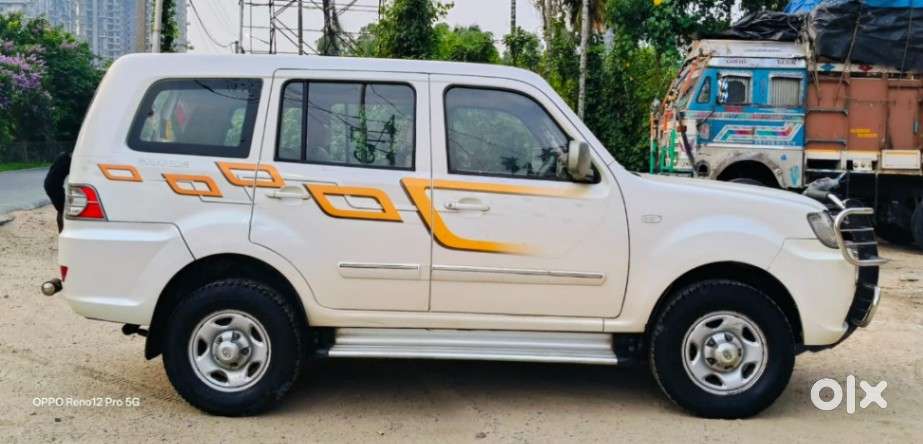 Tata Sumo Ex, 2012, Diesel