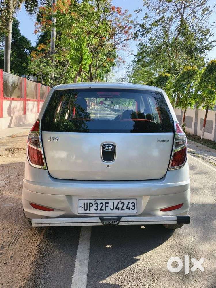 Hyundai I10 Magna O, 2014, Petrol