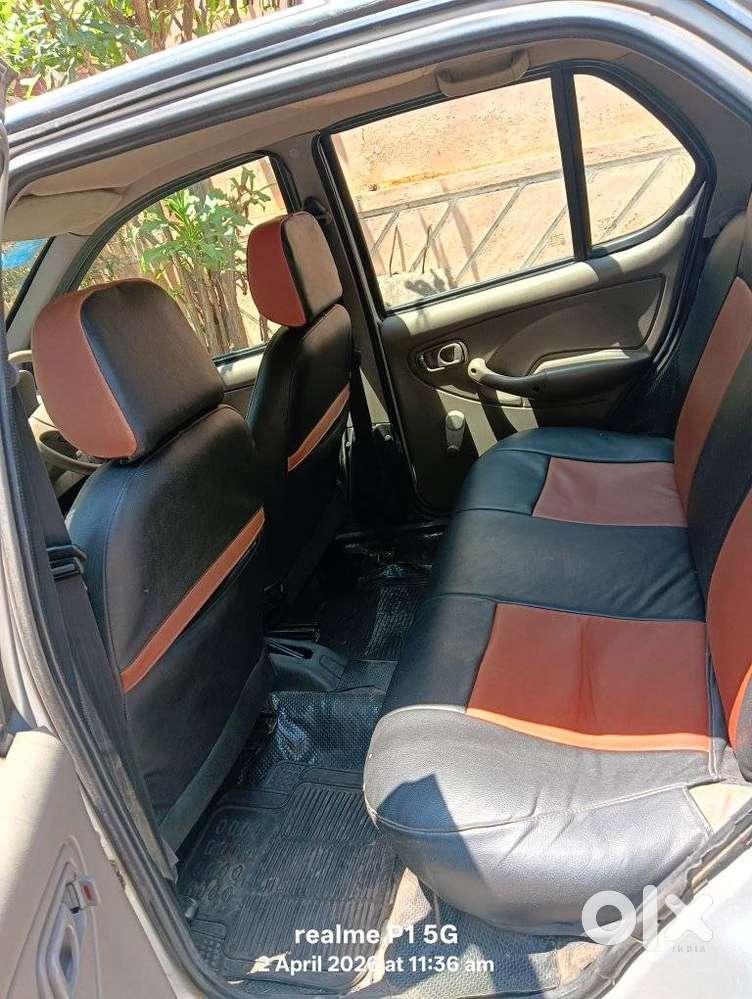 Tata Indica V2 Dle Bsiii, 2014, Diesel