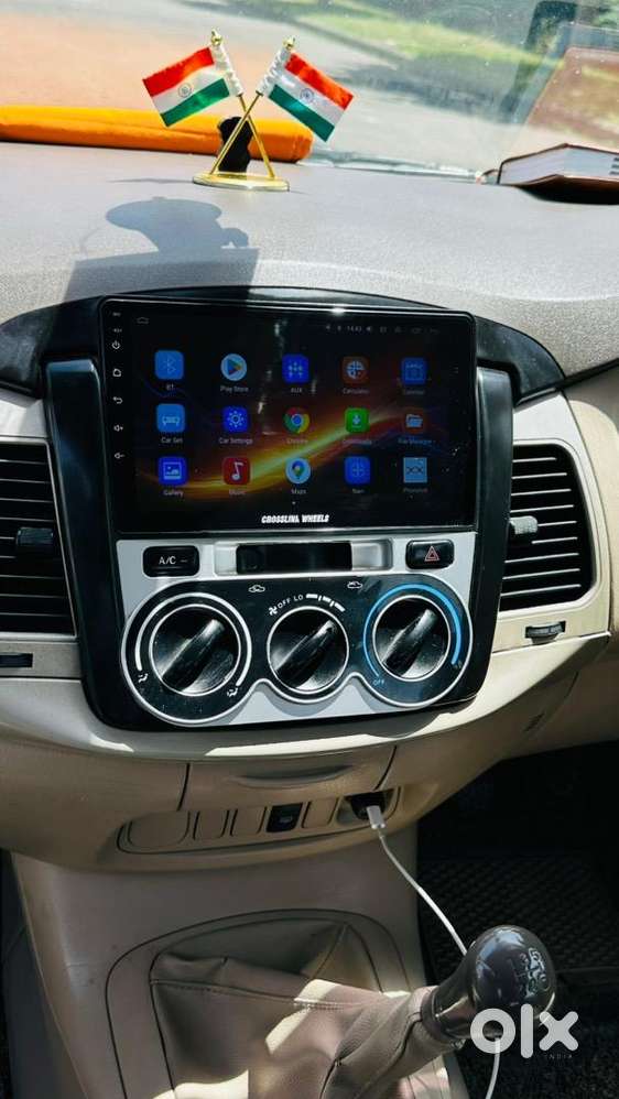 Toyota Innova 2006 Diesel Well Maintained