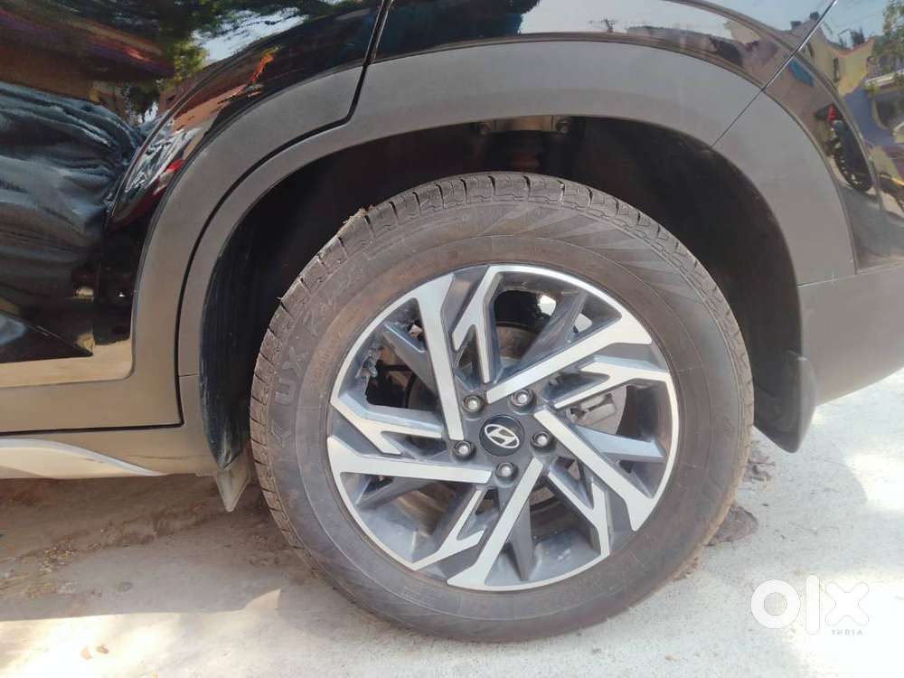 Hyundai Creta 2024 Suv