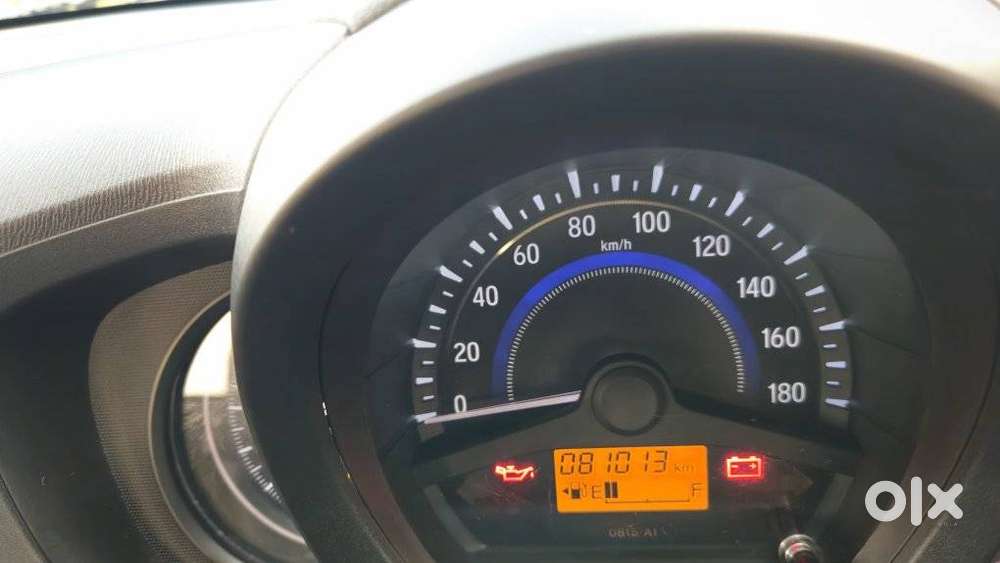 Honda Amaze 2013-2016 Sx I-dtec, 2015, Diesel