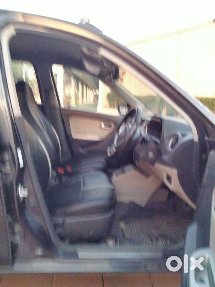 Maruti Suzuki Alto K10 1.0 Vxi Amt, 2017, Petrol