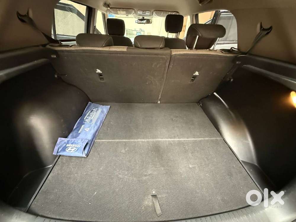 Hyundai Creta 1.6 Sx+ At Petrol 2016  1st Owner  37,876 Km
