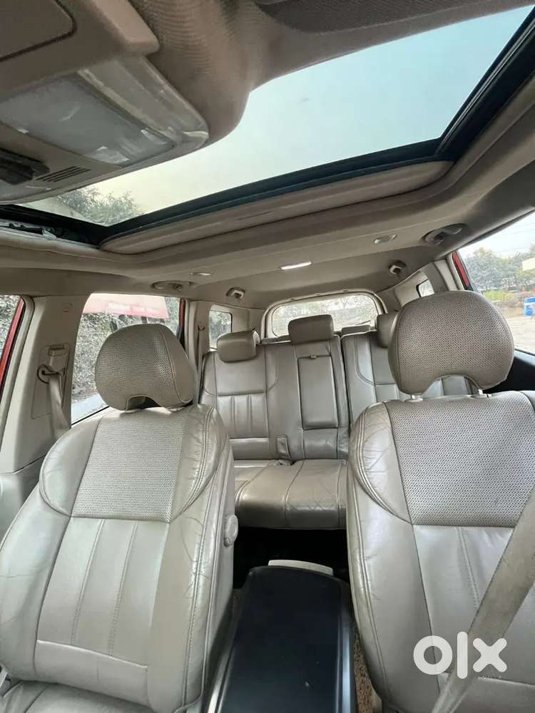 Mahindra Xuv500 2017 Diesel 90000 Km Driven