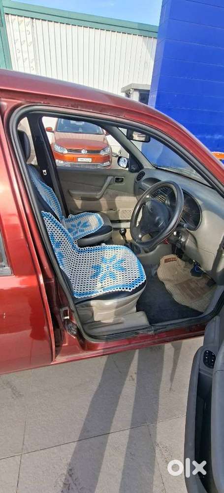 Ford Ikon 1.6 Exi, 2004, Petrol