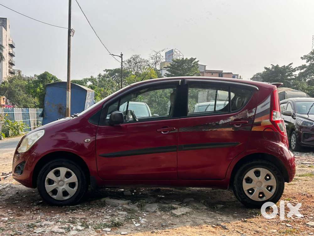Maruti Suzuki Ritz
