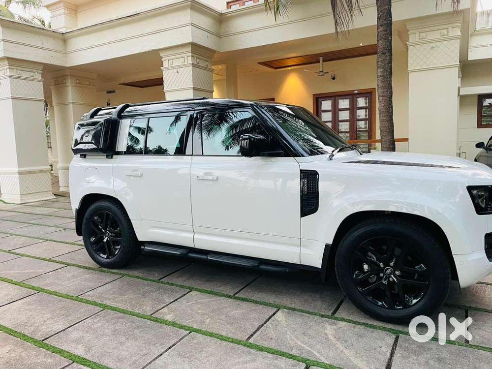 Land Rover Defender 2.0 110 Hse, 2024, Petrol