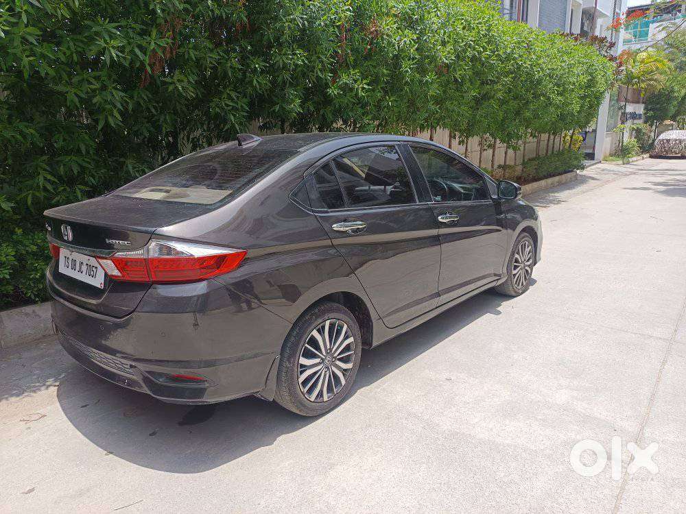 Honda City Vx (o) Mt I-dtec, 2019, Diesel