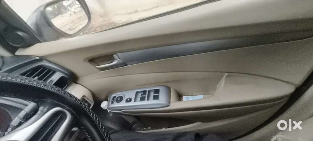 Honda City 2011 Cng & Hybrids 125000 Km Driven