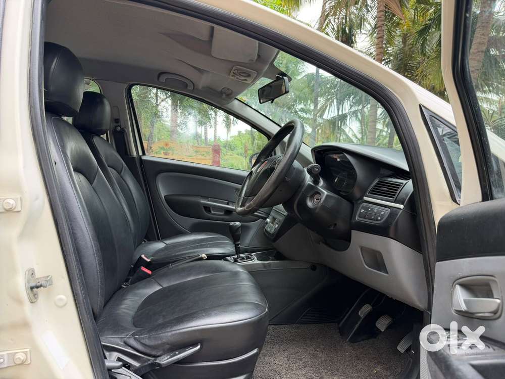 Fiat Punto Emotion Pack 1.3, 2011, Diesel
