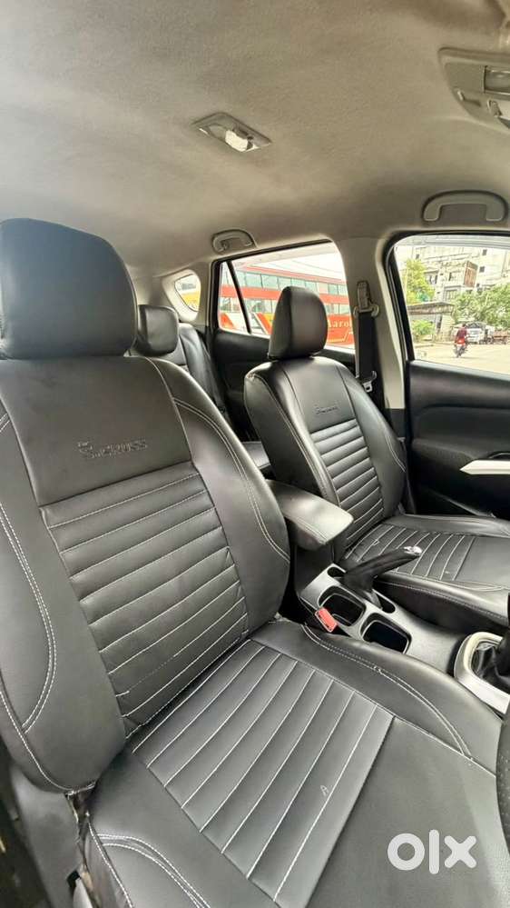 Maruti Suzuki S Cross Zeta Shvs, 2017, Diesel