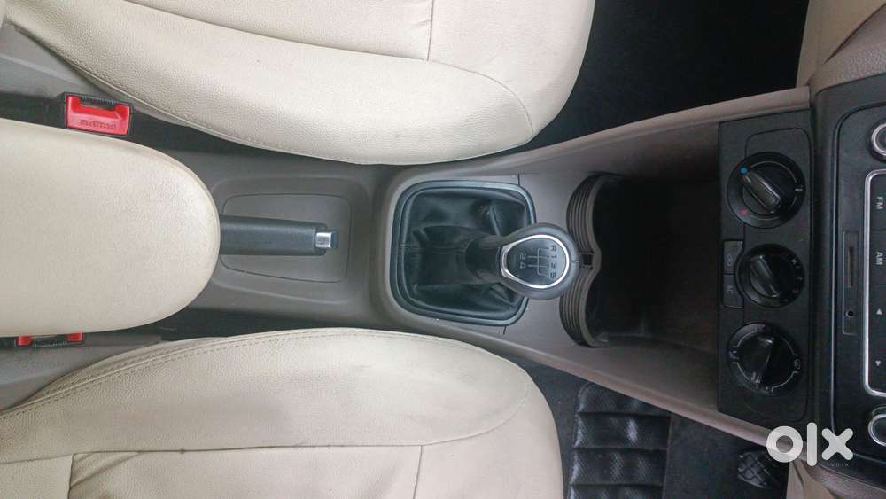 Skoda Rapid 1.6 Mpi Ambition, 2013, Petrol