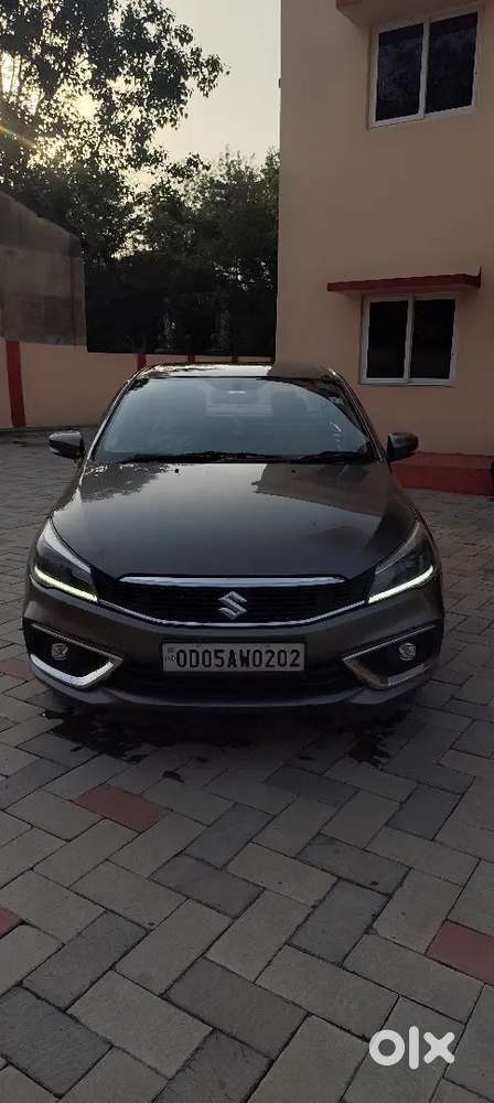 Maruti Suzuki Ciaz 2020 Petrol Good Condition